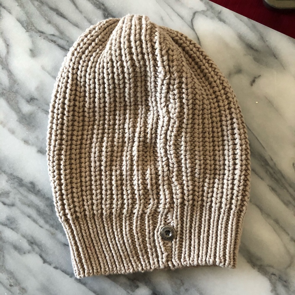 Niyama Sol Beanie- NWOT